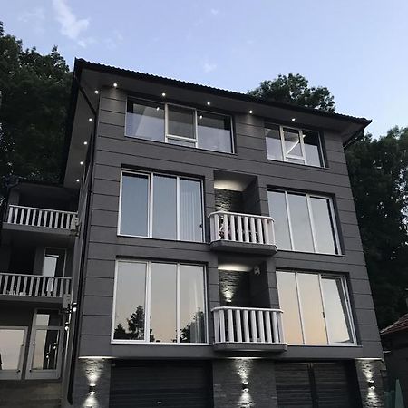 Apartment Ajla Тузла Экстерьер фото