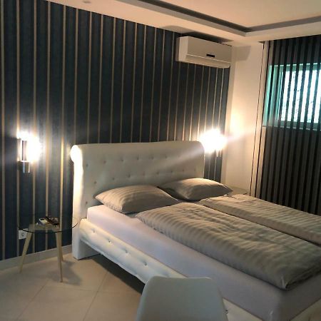 Apartment Ajla Тузла Экстерьер фото
