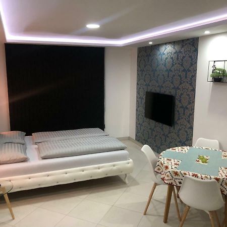 Apartment Ajla Тузла Экстерьер фото