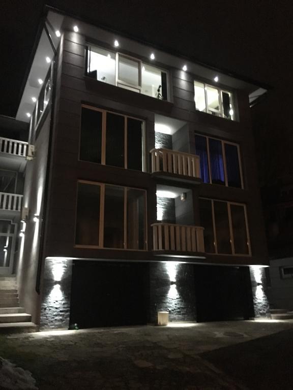 Apartment Ajla Тузла Экстерьер фото