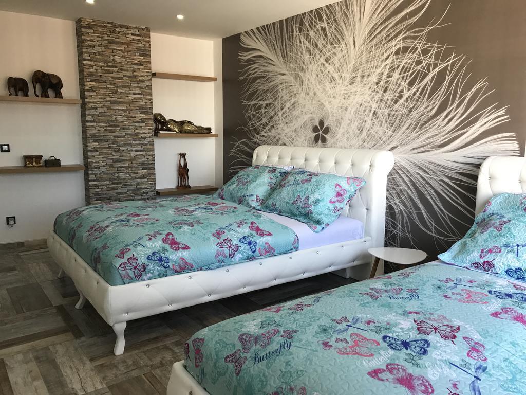 Apartment Ajla Тузла Экстерьер фото