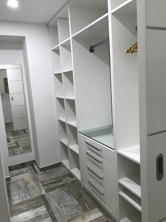 Apartment Ajla Тузла Экстерьер фото