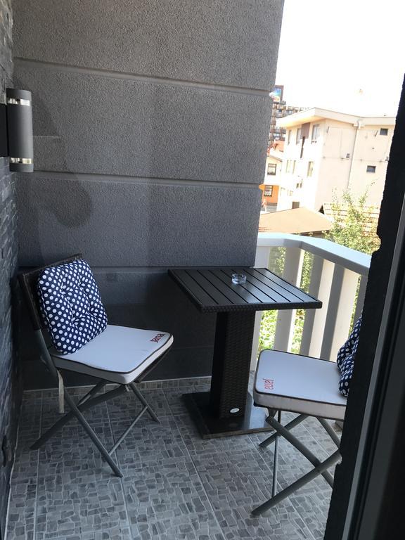 Apartment Ajla Тузла Экстерьер фото