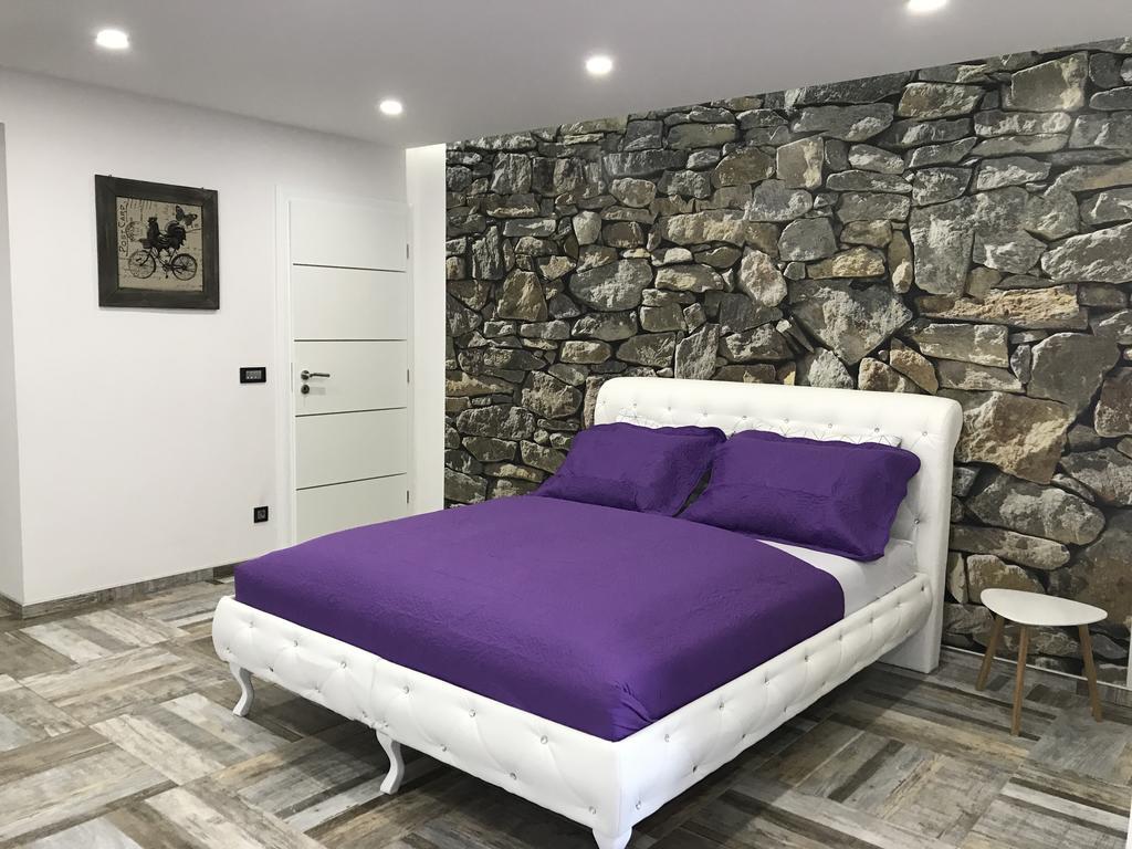 Apartment Ajla Тузла Экстерьер фото