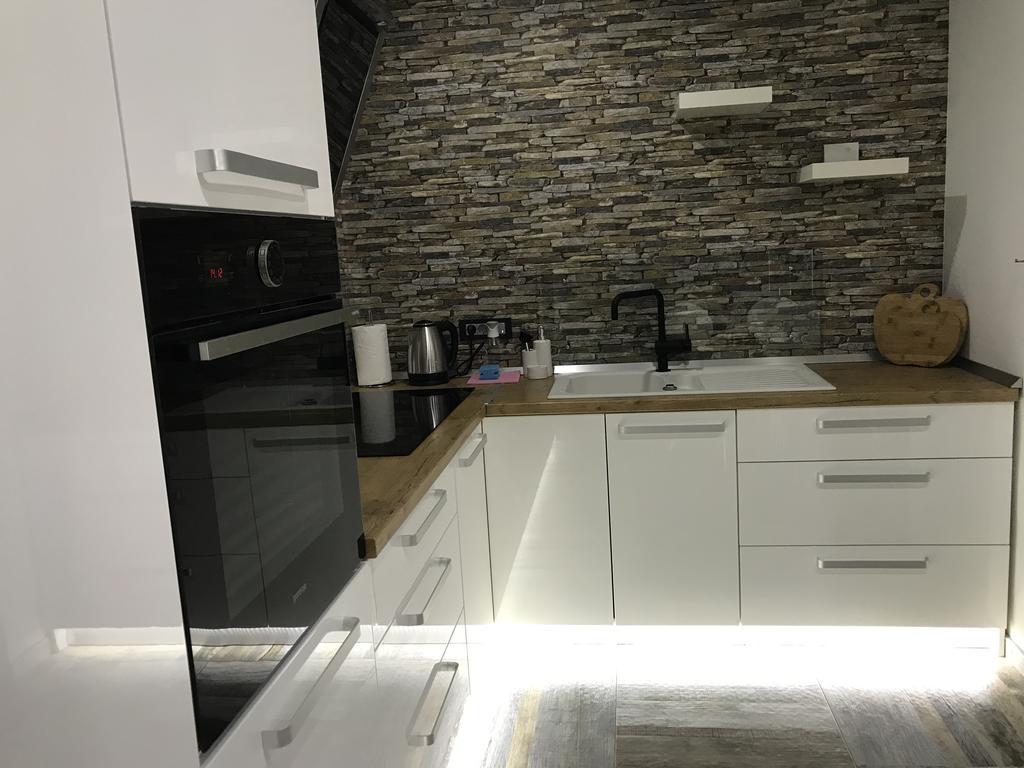 Apartment Ajla Тузла Экстерьер фото