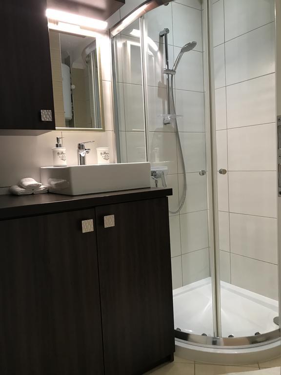 Apartment Ajla Тузла Экстерьер фото