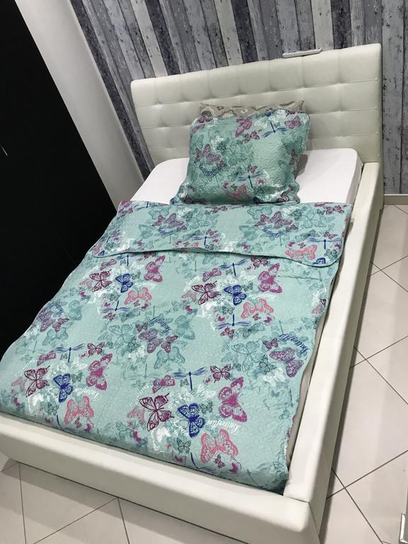 Apartment Ajla Тузла Экстерьер фото