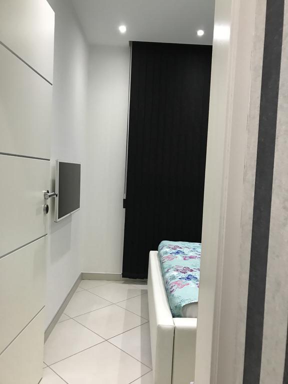 Apartment Ajla Тузла Экстерьер фото