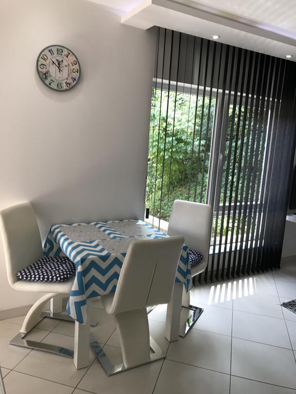 Apartment Ajla Тузла Экстерьер фото