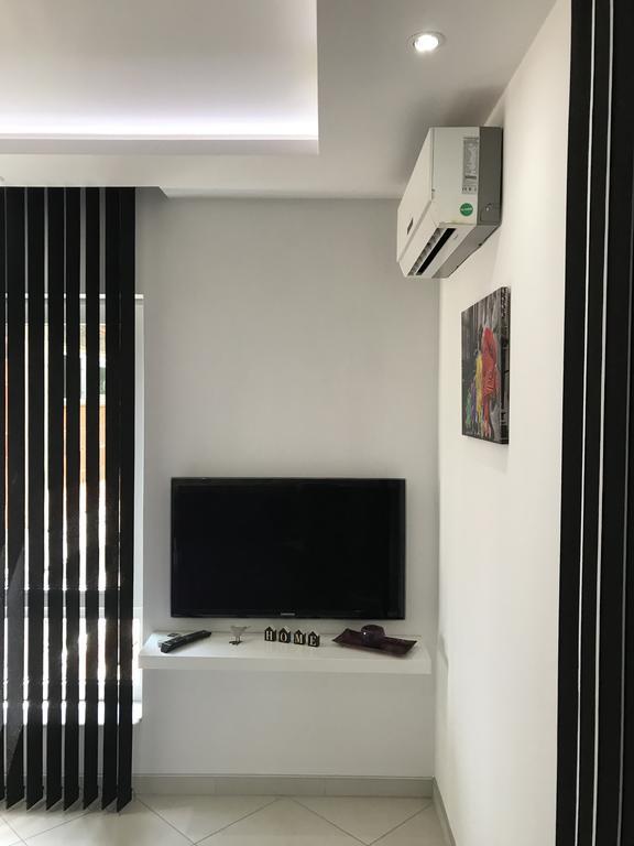 Apartment Ajla Тузла Экстерьер фото