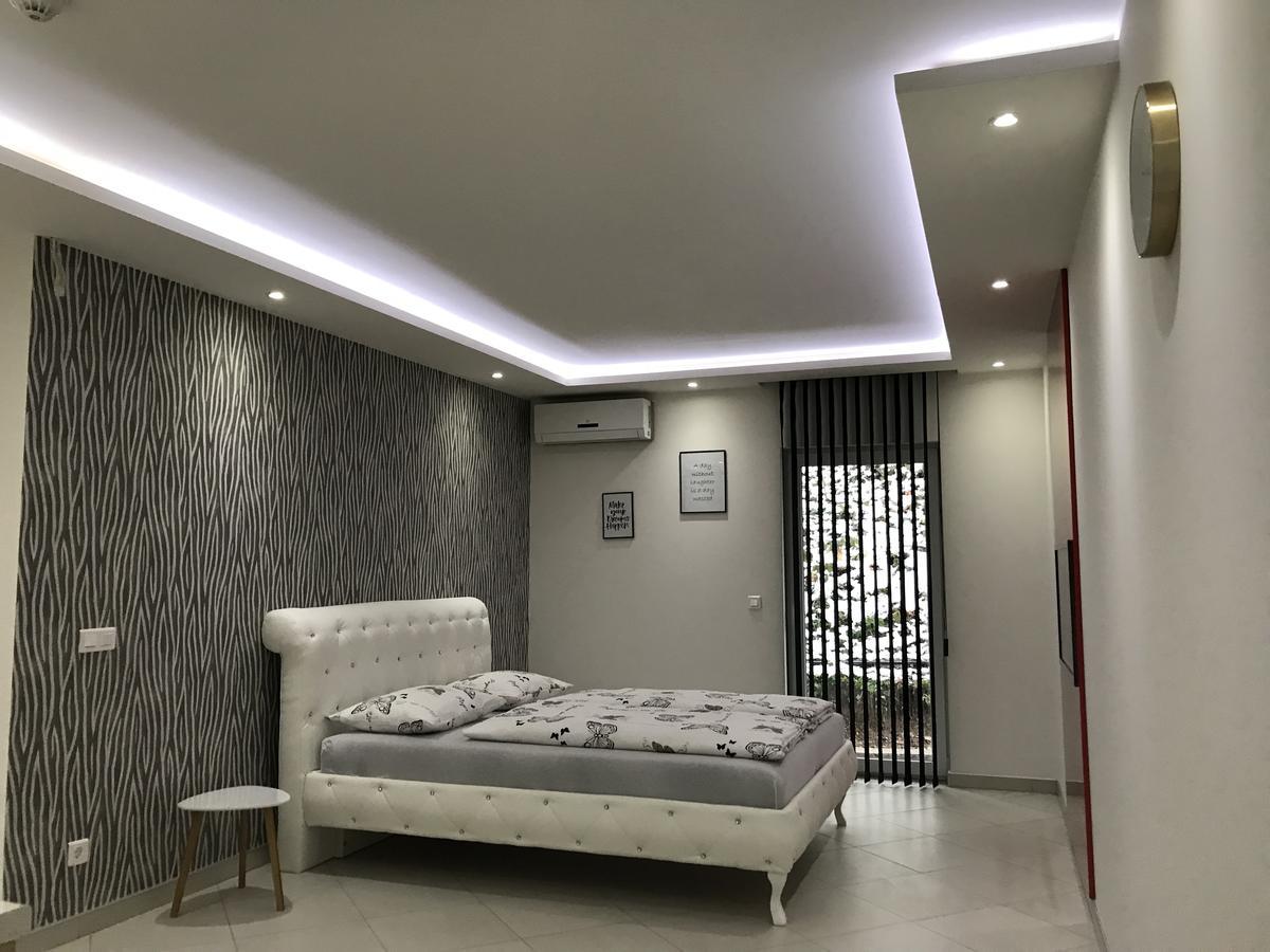 Apartment Ajla Тузла Экстерьер фото