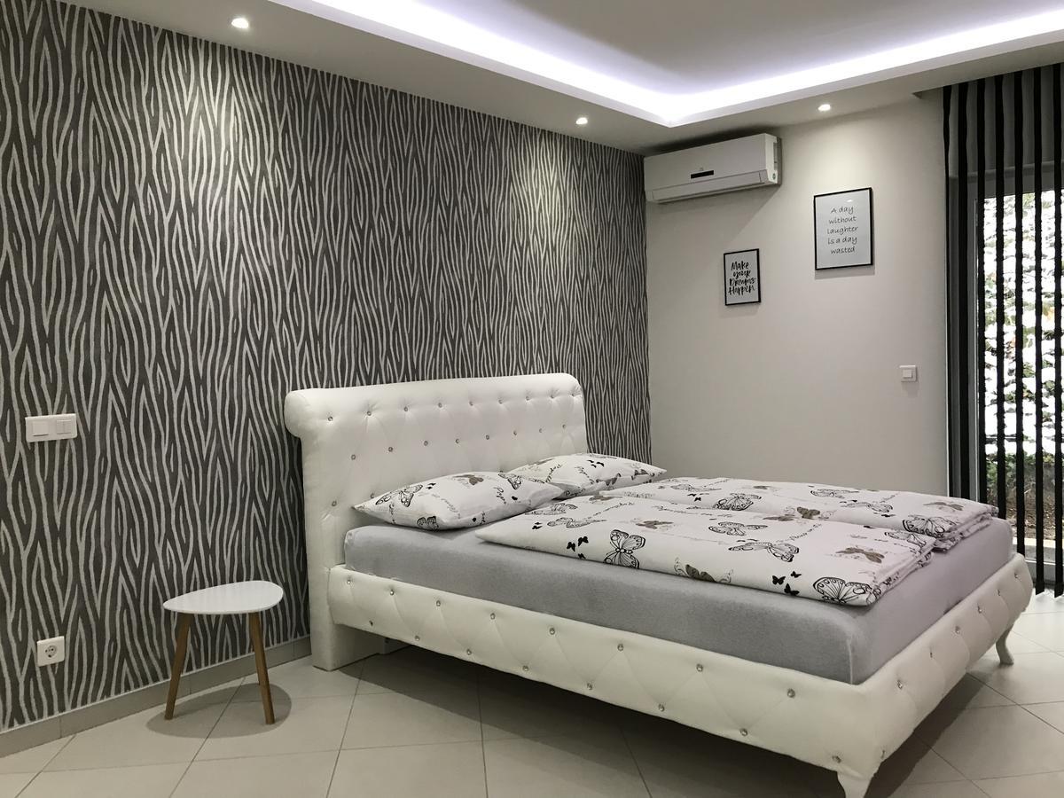 Apartment Ajla Тузла Экстерьер фото