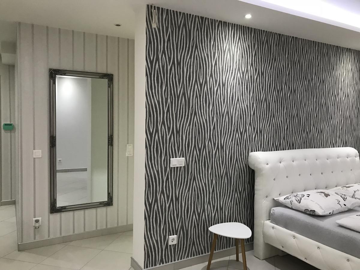 Apartment Ajla Тузла Экстерьер фото