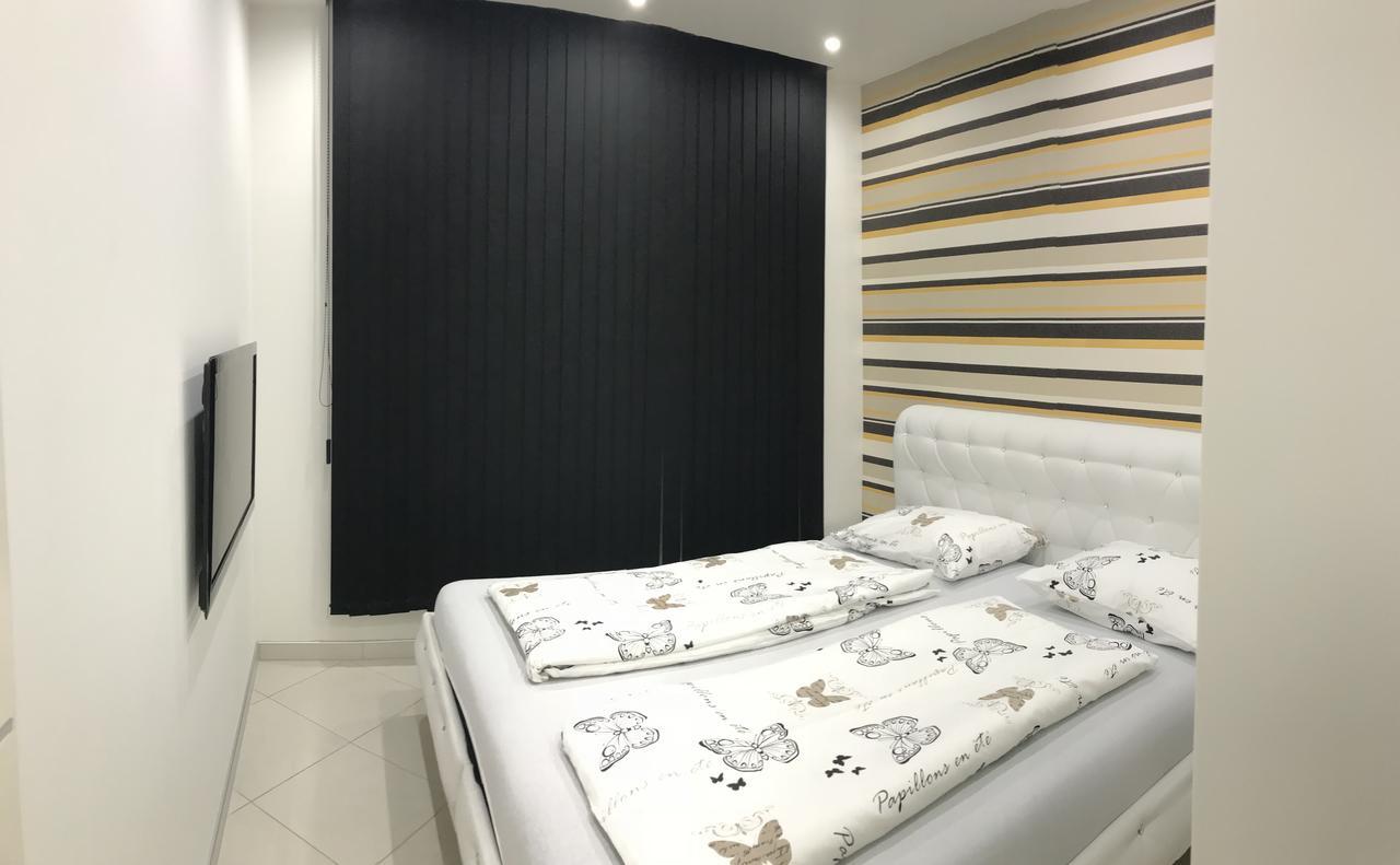 Apartment Ajla Тузла Экстерьер фото