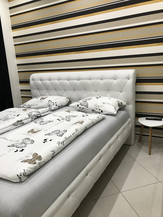 Apartment Ajla Тузла Экстерьер фото
