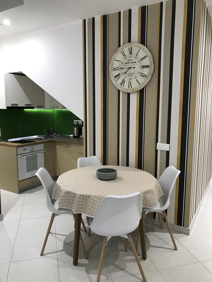 Apartment Ajla Тузла Экстерьер фото
