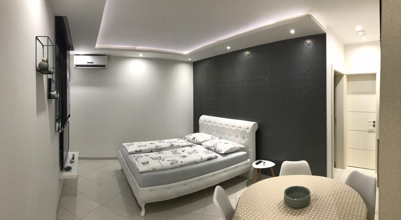 Apartment Ajla Тузла Экстерьер фото