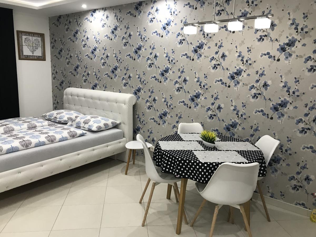 Apartment Ajla Тузла Экстерьер фото