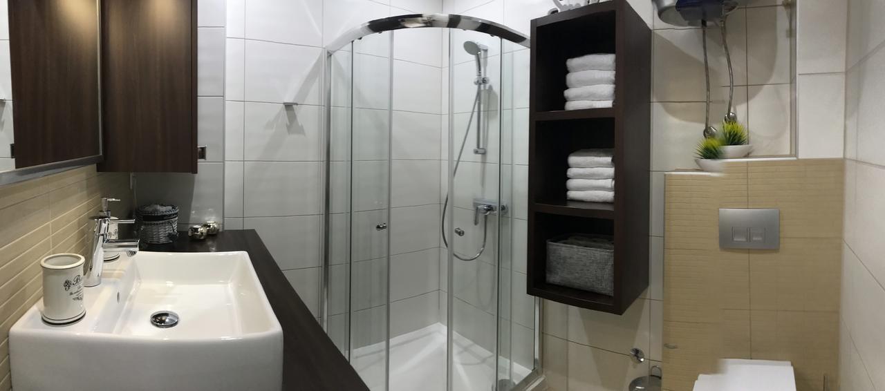 Apartment Ajla Тузла Экстерьер фото