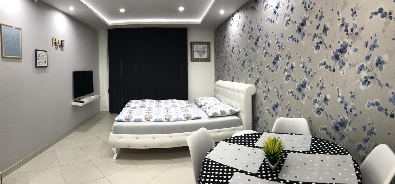Apartment Ajla Тузла Экстерьер фото