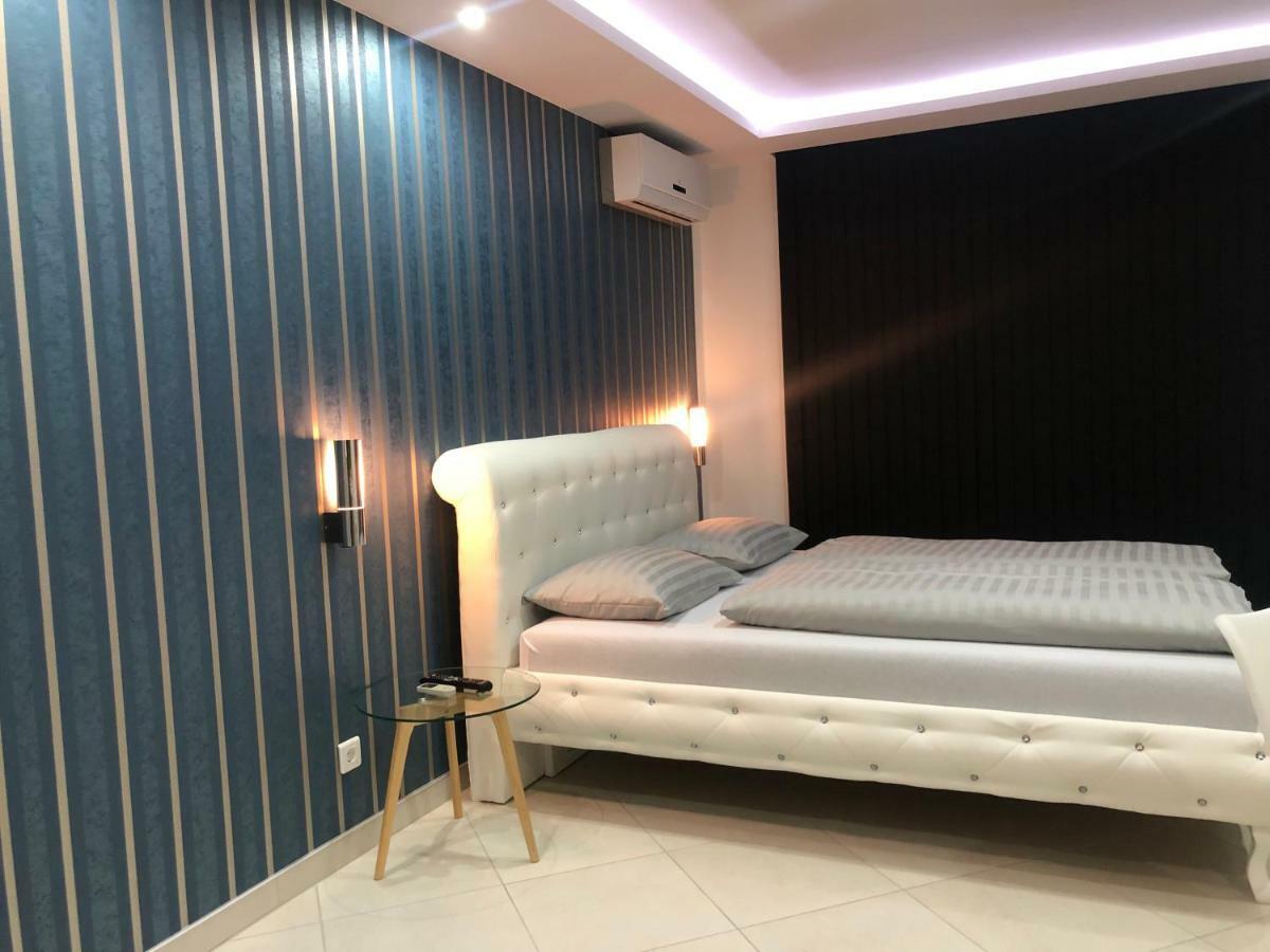 Apartment Ajla Тузла Экстерьер фото