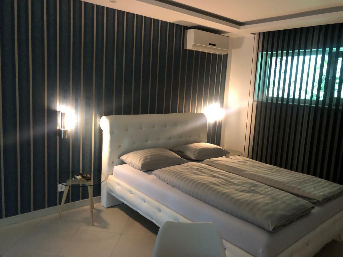 Apartment Ajla Тузла Экстерьер фото