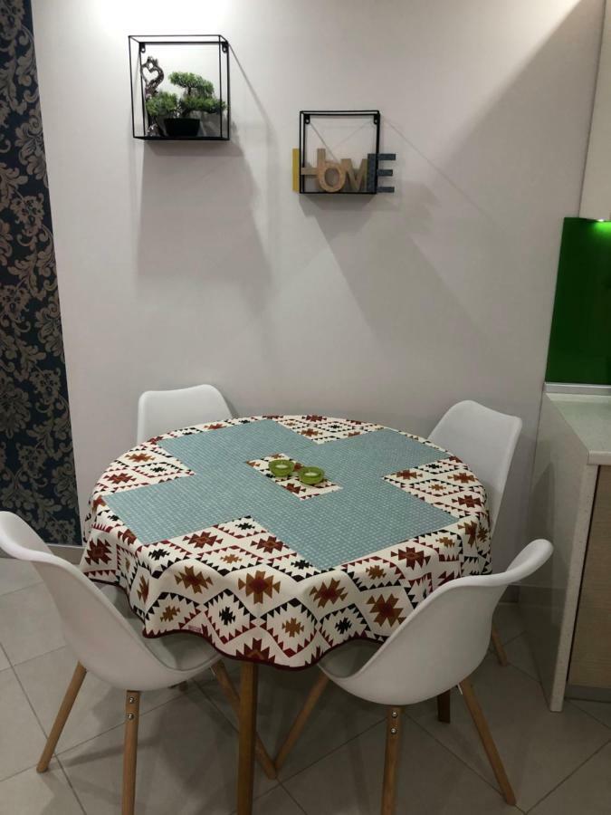 Apartment Ajla Тузла Экстерьер фото