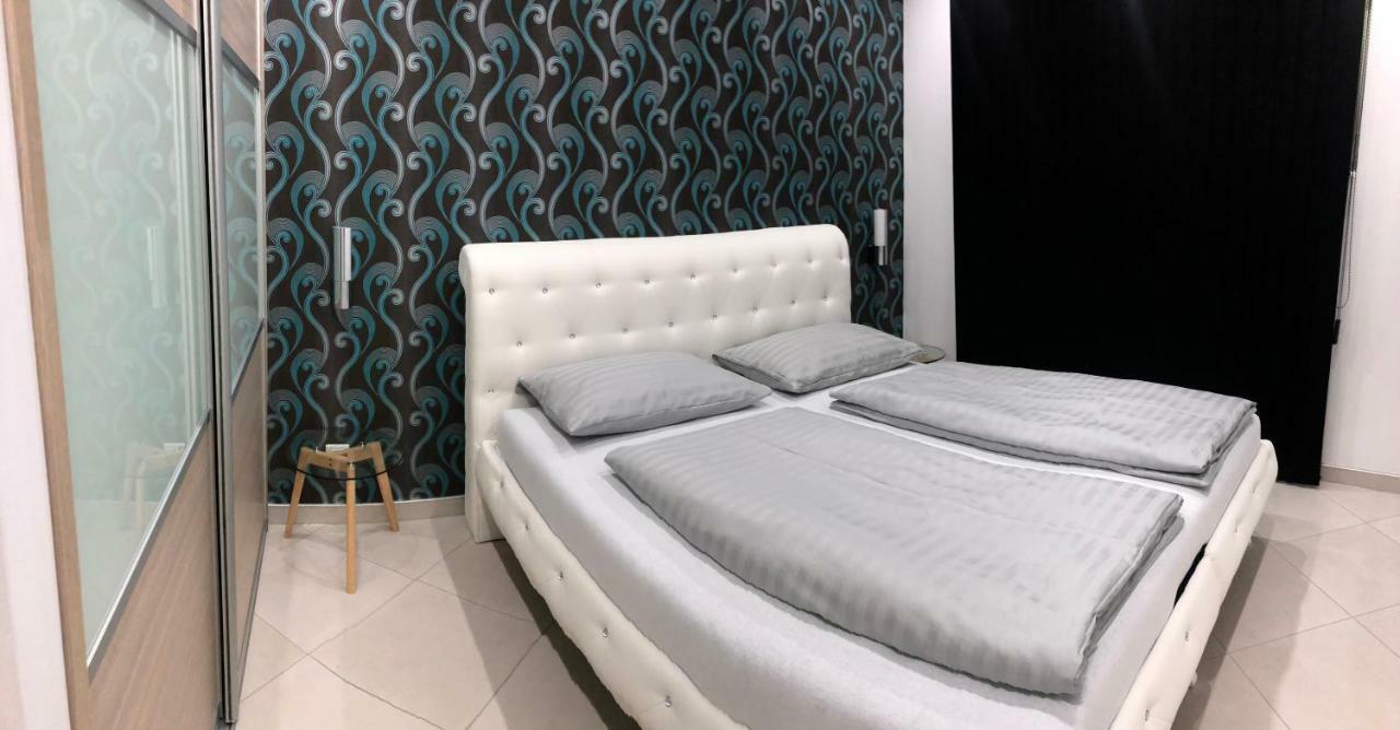Apartment Ajla Тузла Экстерьер фото