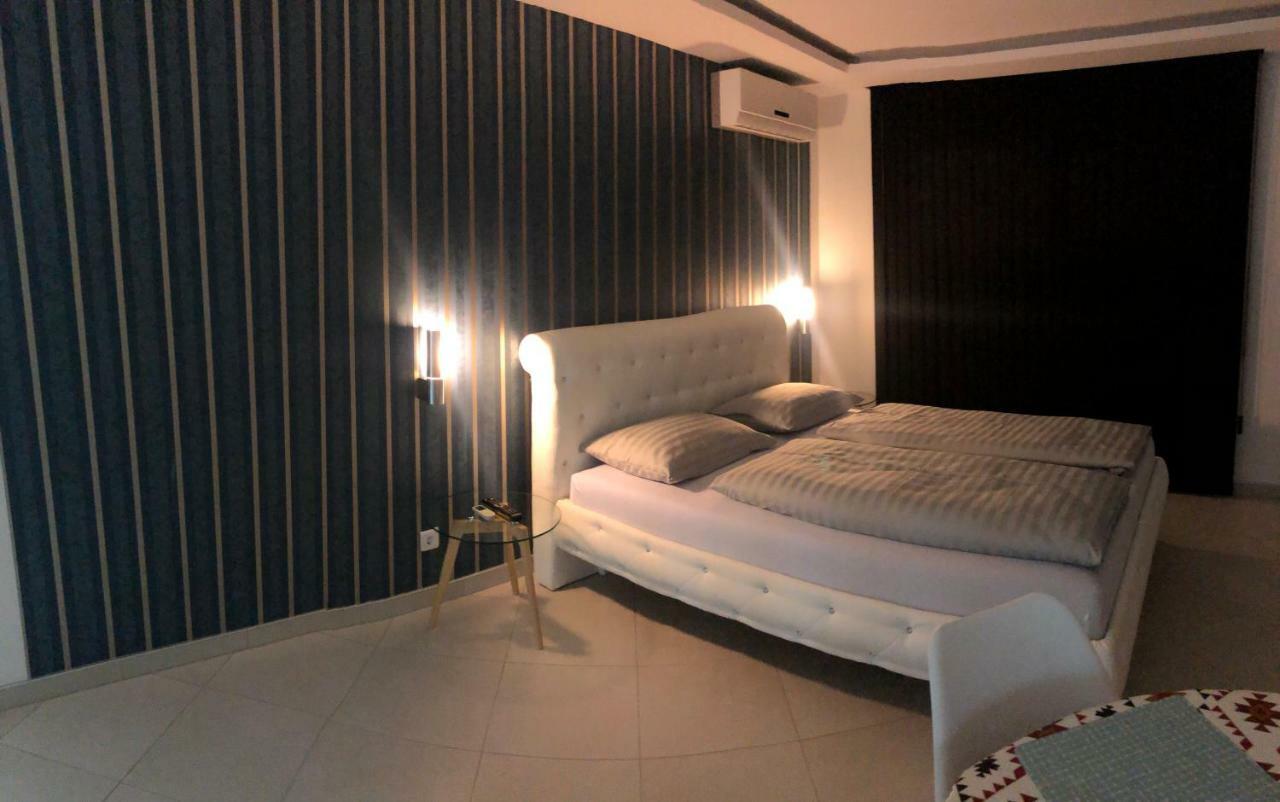 Apartment Ajla Тузла Экстерьер фото